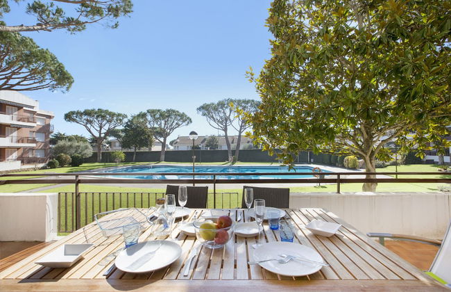 Apartment Rotonda Planta - Foto 12