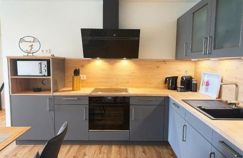 KÜSTE33/20 – Exklusive Ferienwohnung mit Sauna & nah am Strand! - Foto 18