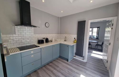 The Forge by Cliftonvalley Apartments - Foto 12