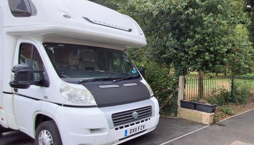 A vroom with a view! - Foto 2