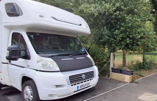 A vroom with a view! - Foto 2