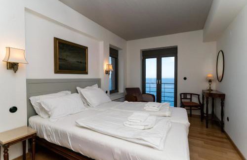 LEONIDIONHOUSES - The Lykoskufi Villas - Photo 24