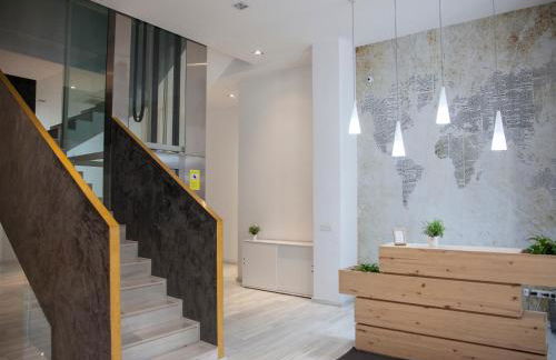 Flats Friends Soho Suites - Photo 6