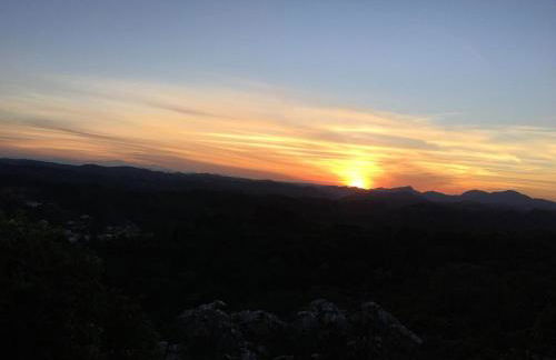 FLAT VARANDA PEDRA AZUL - Vista Azul Apart Hotel - Photo 10