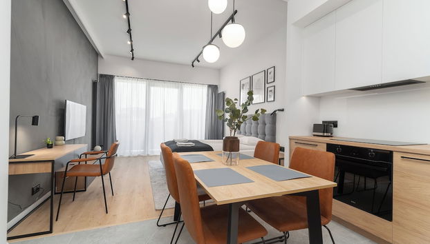 MARGI Ether Apartment - Photo 5, Room