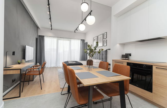 MARGI Ether Apartment - Foto 7