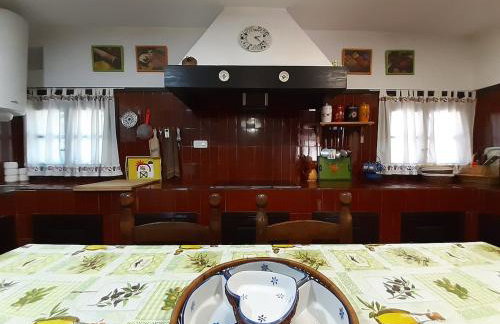 La Antigua Fábrica, Family Chalet - Foto 55