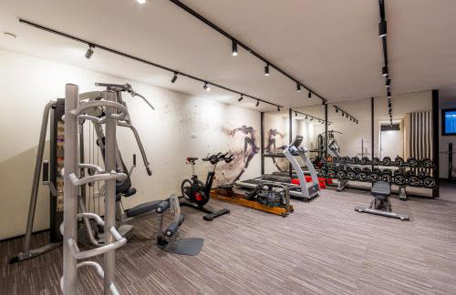 Rocca Riviera Umag Luxury Apartments - Foto 25