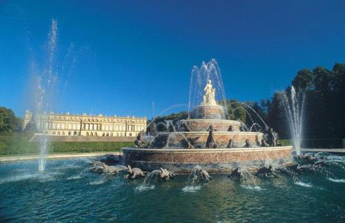 UNiQE I 95qm I Bergblick I Garten I BBQ I seenah - Foto 37