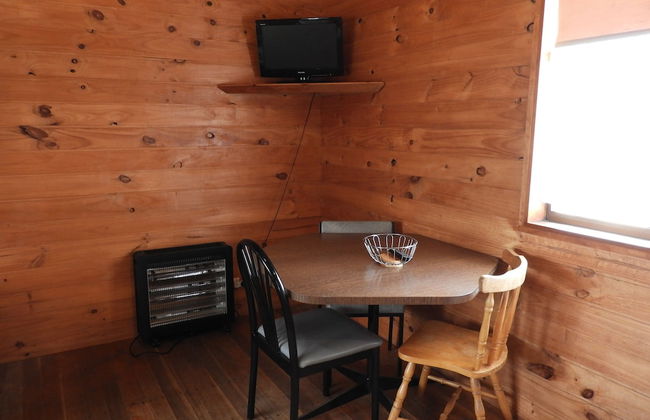 Somerset Caravan Park - Foto 29