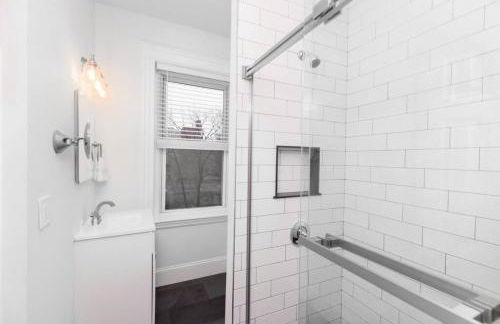 Cozy Central Fenway Studio - Foto 6