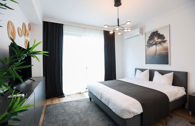 Dec Apartments - Foto 35