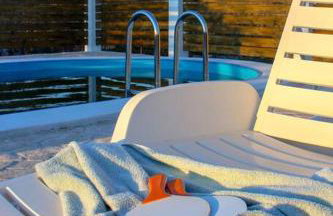 Quiet countryside house with a swimming pool - Foto 15