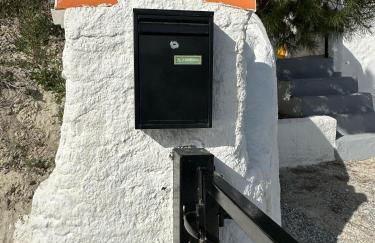 Alojamientos CUEVAS TIANA - Photo 6