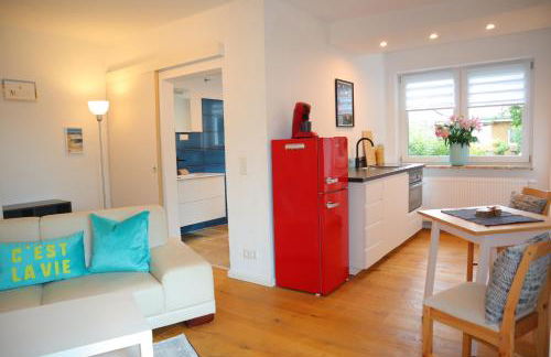 Ferienwohnung Am Deich - Foto 15