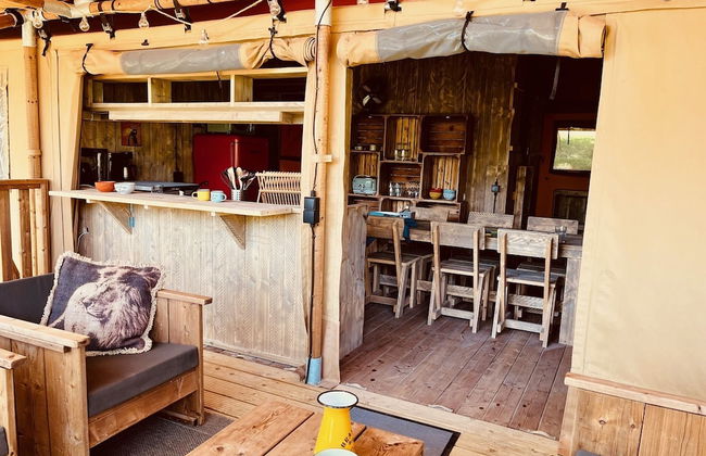 Whaka Lodge - Foto 31