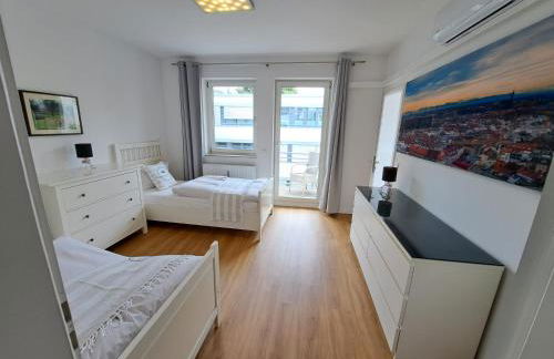 East Park Apartments Baumkirchner Str 18 - Foto 16