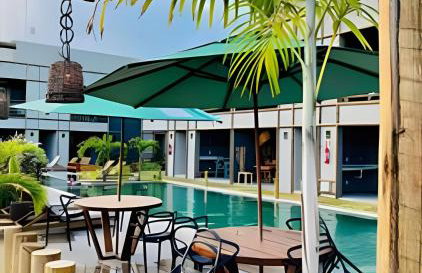 Aconchegante Studio no Patacho - Foto 47