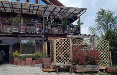 Le Nid Du Caveau - Foto 14