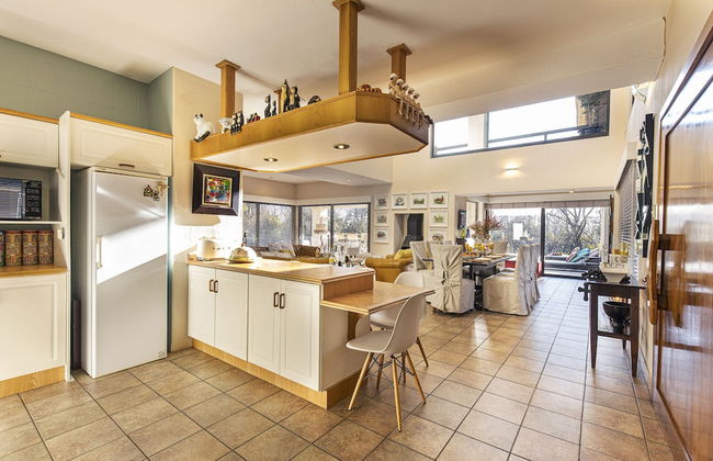 Vaal River YOLO Spaces – Vaal River Bush Lodge - Foto 40