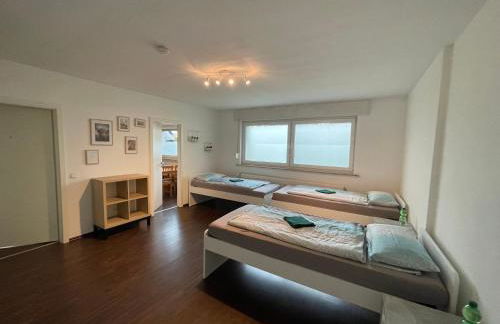 Moderne Monteurswohnung Bochum nahe der Autobahn - Foto 8