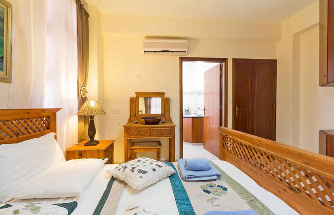 Villa Irene Palace in Peristerona - Foto 20