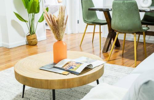 49-4A Prime Midtown newly 2BR WD - Foto 11