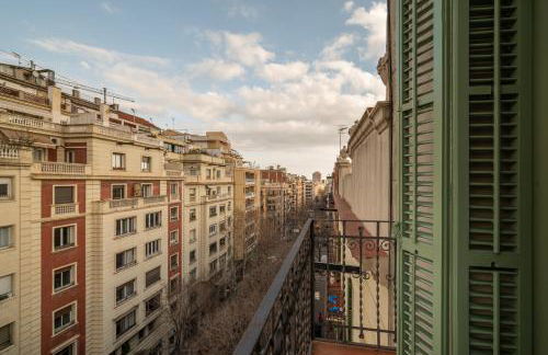 Stay U-nique Apartments Lepant II - Foto 19