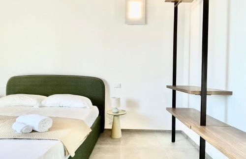 Monolocale vista castello – Dimora dell’Ulivo 4 - Foto 27