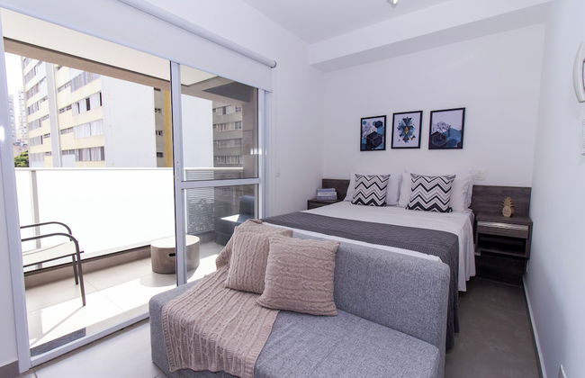 360 Perdizes - Foto 42