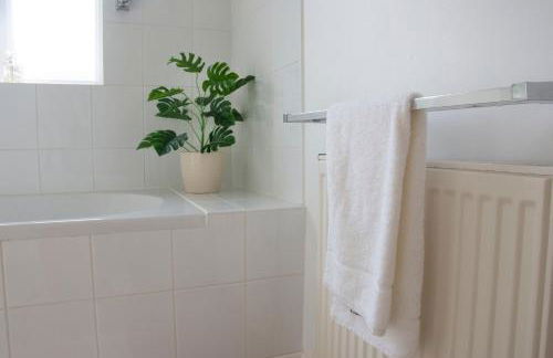 Friarscroft Lodge Holiday Home - Foto 34