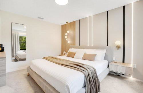 Luxury Villa Near Disney and Universal - Foto 24