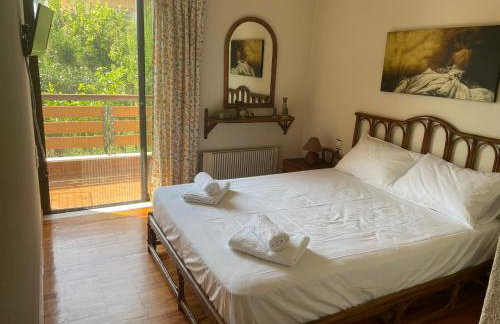 Maria's Apartment, Selianitika - Foto 12