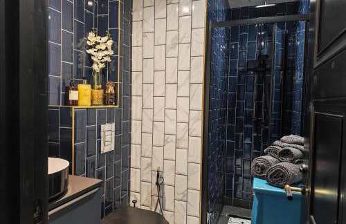 Secret Garden Suite - Foto 32