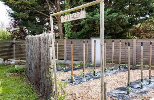 Gîte chez Marie et Franck - Foto 6