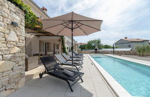 Villa Batelica - Foto 11