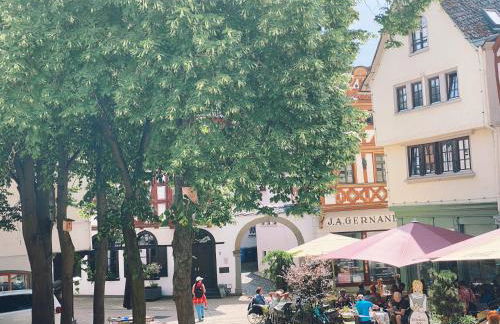 Altstadtwohnung Fleischgasse - Photo 1