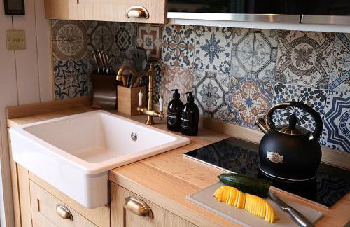 Luxury Retreat 30mins Taxi Ride From West London - Photo 28