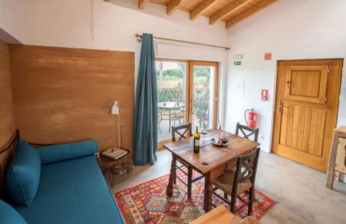 Vale D Sancho Eco Turismo - Foto 47