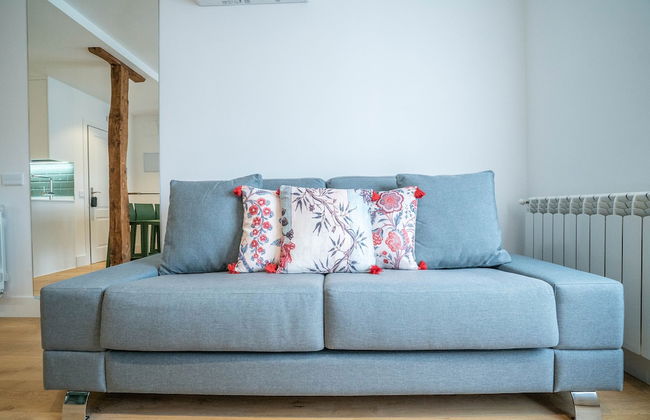 Smartr Madrid Gran Vía Apartments - Foto 79