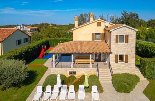 Villa Nikka by IstriaLux - Foto 1