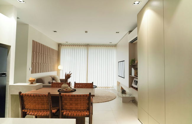 Velea at Rose Apple Square - Foto 37