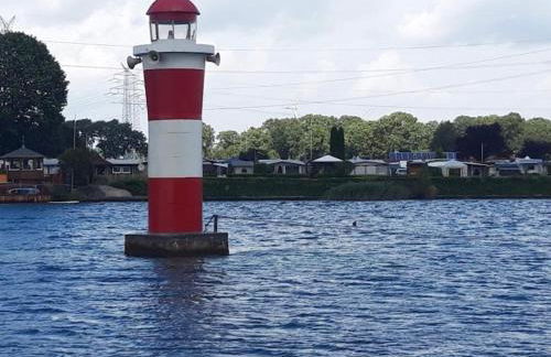 Ferienhaus Kleiner Onkel - Foto 21