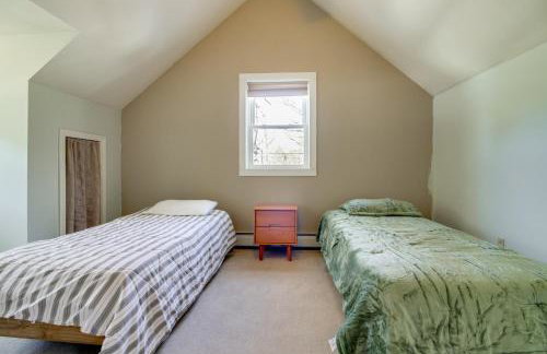 Hiking and Skiing Galore! Home in East Wallingford - Foto 27