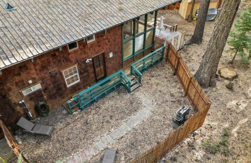 Sundance Foosball Table, Bbq, Near West Beach - Foto 71