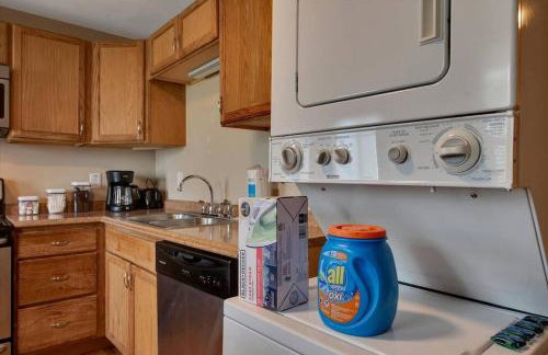 Lovely Unit in Historic SW Garden - 3 Queen beds - Foto 9