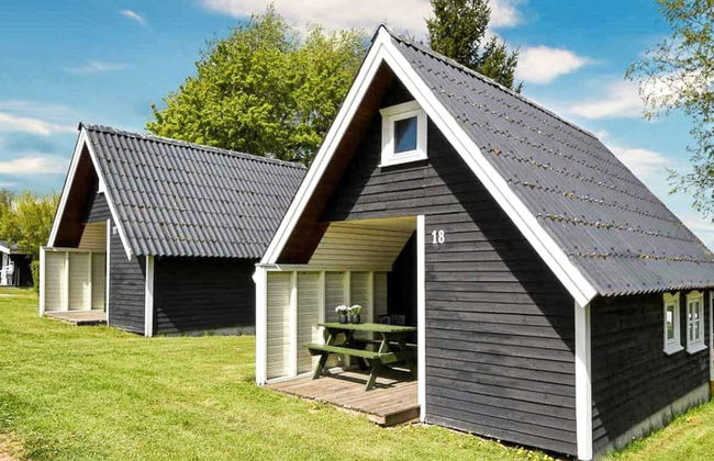 6 Person Holiday Park Home in Asperup - Photo 26