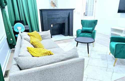 Golden lane Villa - Foto 5