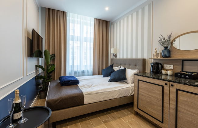 Apartamenty AR - Foto 10