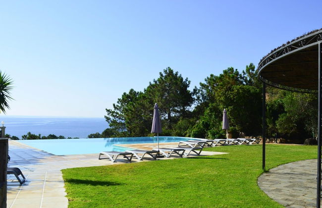 Res. Mare e Monte, Solenzara, Bungalow With Terrace - Foto 80